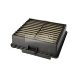 AIR FILTER HOUSING COVER